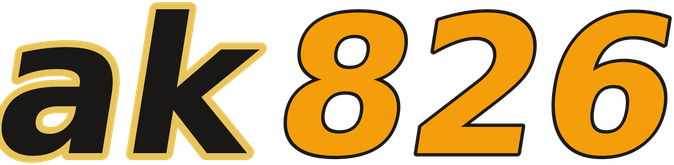 ak826 logo
